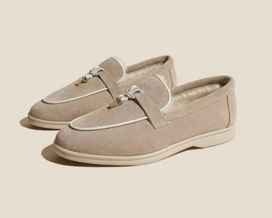 Alora Slip-On Loafer
