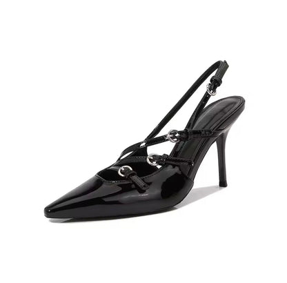 Alessia Stiletto Heels