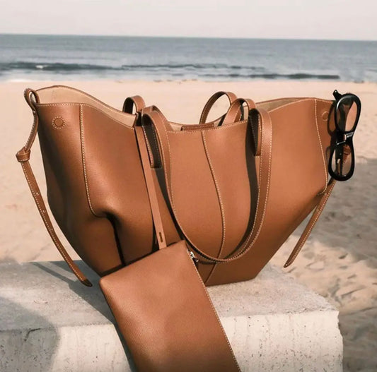 Alessia Shopping Bag