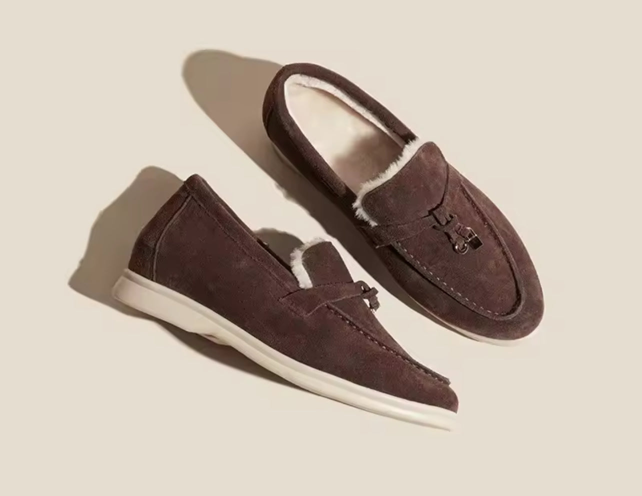 Alora Slip-On Loafer