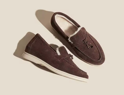 Alora Slip-On Loafer