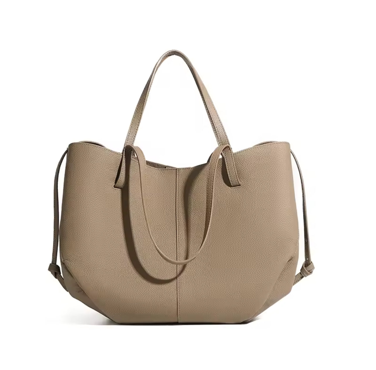 Alessia Shopping Bag