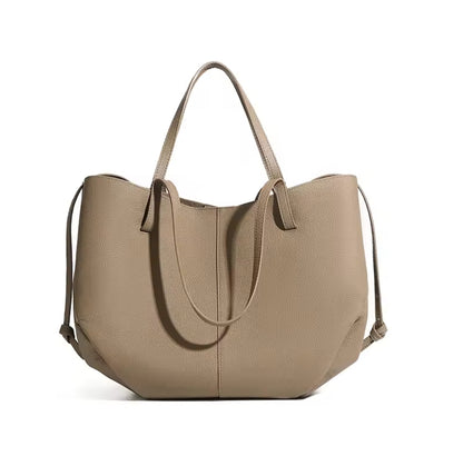 Alessia Shopping Bag