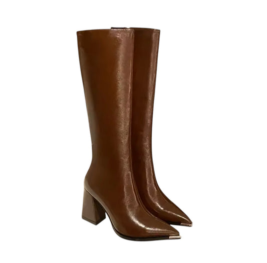 McNelly Boots