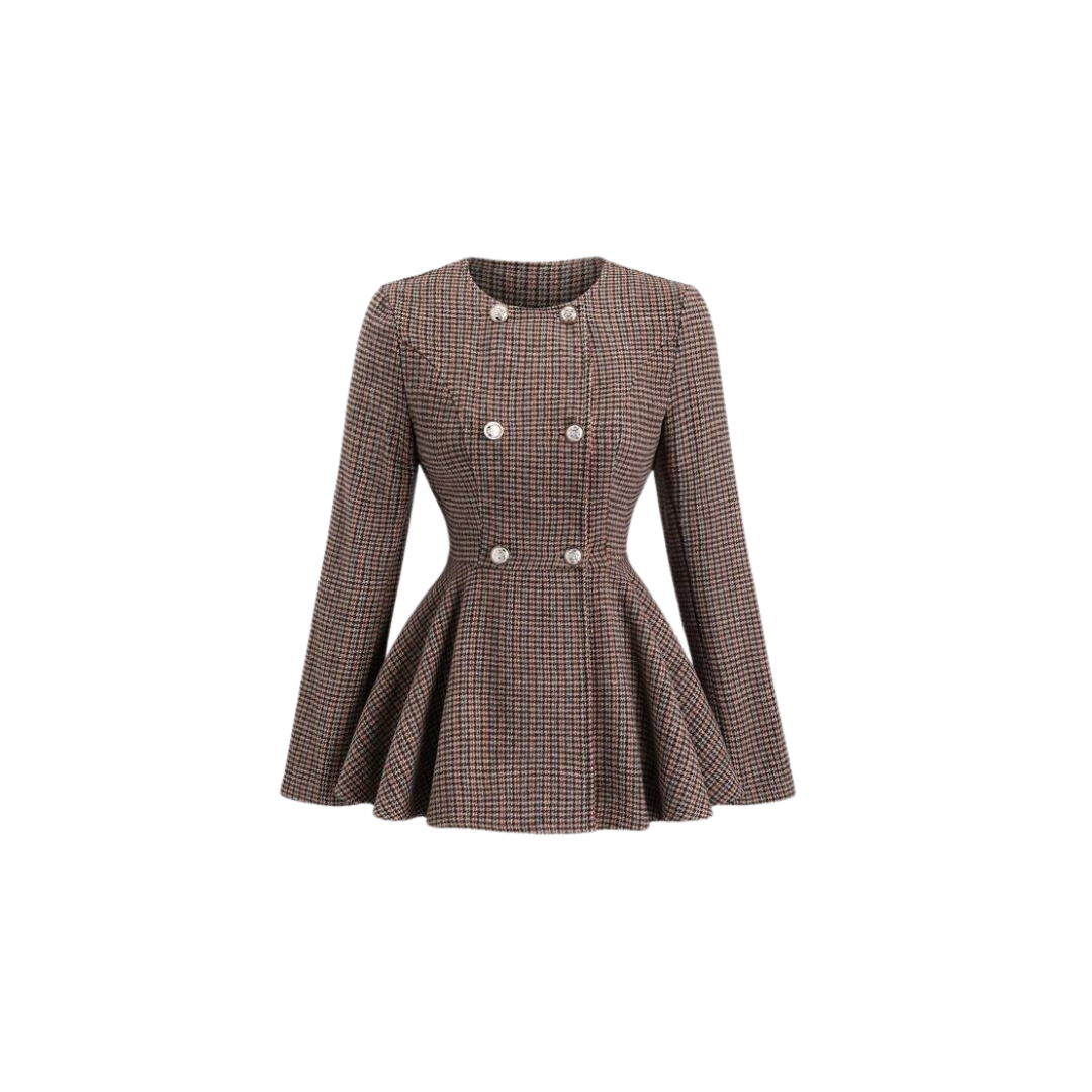 Hana Blazer